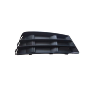 Buy Front Right Fog Lamp Cover Perfect Fit for Audi A4 B9 Sedan (2015-2019) without hole