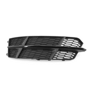 Buy Front Right Fog Lamp Cover Perfect Fit for Audi A6 C7 Estate (2016-2018) without hole