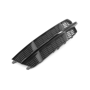 Buy Front Right Fog Lamp Cover Perfect Fit for Audi A6 C7 Estate (2016-2018) without hole