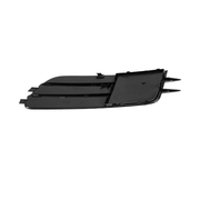 Buy Front Right Fog Lamp Cover Perfect Fit for Audi A6 C7 Sedan (2012-2015) without hole (with touch of chrome)