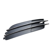 Buy Front Right Fog Lamp Cover Perfect Fit for Audi A6 C7 Sedan (2012-2015) without hole (with touch of chrome)