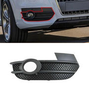 Buy Front Right Fog Lamp Cover Perfect Fit for Audi Q3 8U SUV (2011-2014) with a hole