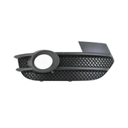Buy Front Right Fog Lamp Cover Perfect Fit for Audi Q3 8U SUV (2011-2014) with a hole