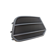 Buy Front Right Fog Lamp Cover Perfect Fit for Audi Q3 8U SUV (2014-2018) without hole