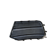 Buy Front Right Fog Lamp Cover Perfect Fit for Audi Q3 8U SUV (2014-2018) without hole