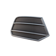 Buy Front Right Fog Lamp Cover Perfect Fit for Audi Q3 8U SUV (2014-2018) without hole
