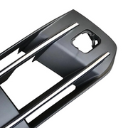 Buy Front Right Fog Lamp Cover Perfect Fit for Audi Q7 4M SUV (2015-2019) with a hole (wiith touch of chrome)