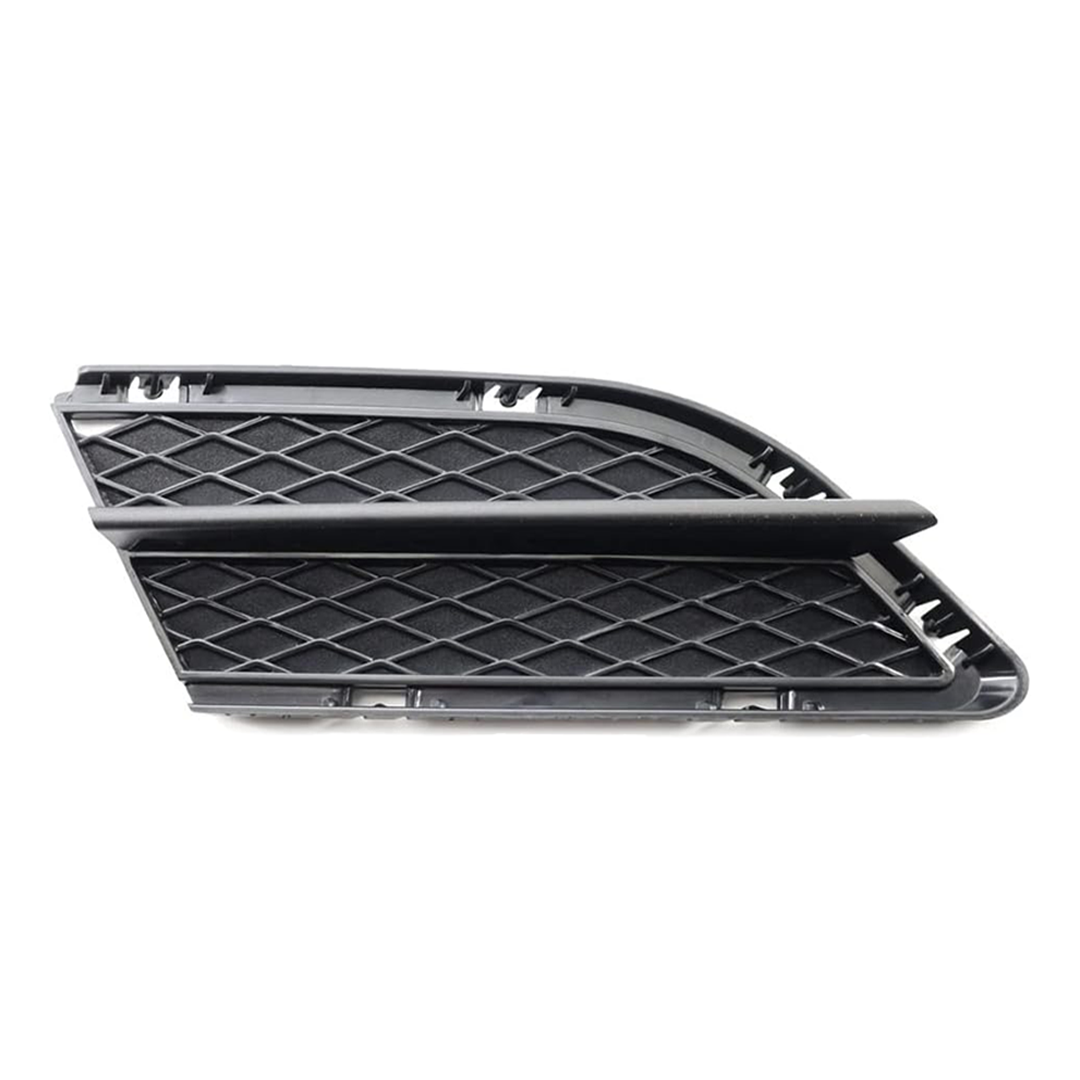 Buy Front Right Fog Lamp Cover Perfect Fit for BMW 3 Series E90 Sedan (2008-2013) Withot a Hole