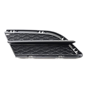 Buy Front Right Fog Lamp Cover Perfect Fit for BMW 3 Series E90 Sedan (2008-2013) Withot a Hole