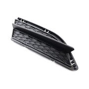 Buy Front Right Fog Lamp Cover Perfect Fit for BMW 3 Series E90 Sedan (2008-2013) Withot a Hole