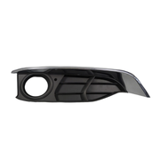 Buy Front Right Fog Lamp Cover Perfect Fit for BMW 3 Series F34 GT (2013-2018) With a Hole