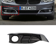Buy Front Right Fog Lamp Cover Perfect Fit for BMW 3 Series F34 GT (2013-2018) With a Hole