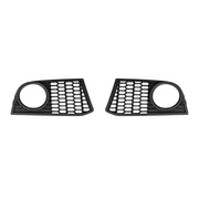 Buy Front Right Fog Lamp Cover Perfect Fit for BMW 5 Series F10 Sedan (2011-2016) with a hole