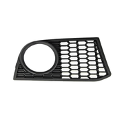 Buy Front Right Fog Lamp Cover Perfect Fit for BMW 5 Series F10 Sedan (2011-2016) with a hole