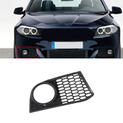 Buy Front Right Fog Lamp Cover Perfect Fit for BMW 5 Series F10 Sedan (2011-2016) with a hole