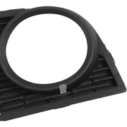 Buy Front Right Fog Lamp Cover Perfect Fit for BMW 5 Series F10 Sedan (2011-2016) with a hole