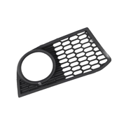 Buy Front Right Fog Lamp Cover Perfect Fit for BMW 5 Series F10 Sedan (2011-2016) with a hole