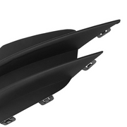 Buy Front Right Fog Lamp Cover Perfect Fit for Mercedes Benz C Class W205 Sedan (2018-2021) without hole