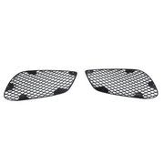Buy Front Right Fog Lamp Cover Perfect Fit for Mercedes Benz E Class W212 Sedan (2013-2016) without hole