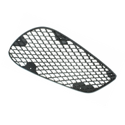 Buy Front Right Fog Lamp Cover Perfect Fit for Mercedes Benz E Class W212 Sedan (2013-2016) without hole