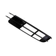 Front Upper Left Fog Lamp Cover Perfect Fit for Audi Q7 4L SUV (2005-2009) without hole