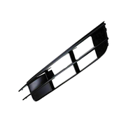 Front Upper Left Fog Lamp Cover Perfect Fit for Audi Q7 4L SUV (2005-2009) without hole