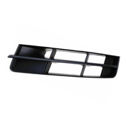 Front Upper Left Fog Lamp Cover Perfect Fit for Audi Q7 4L SUV (2010-2015) without hole