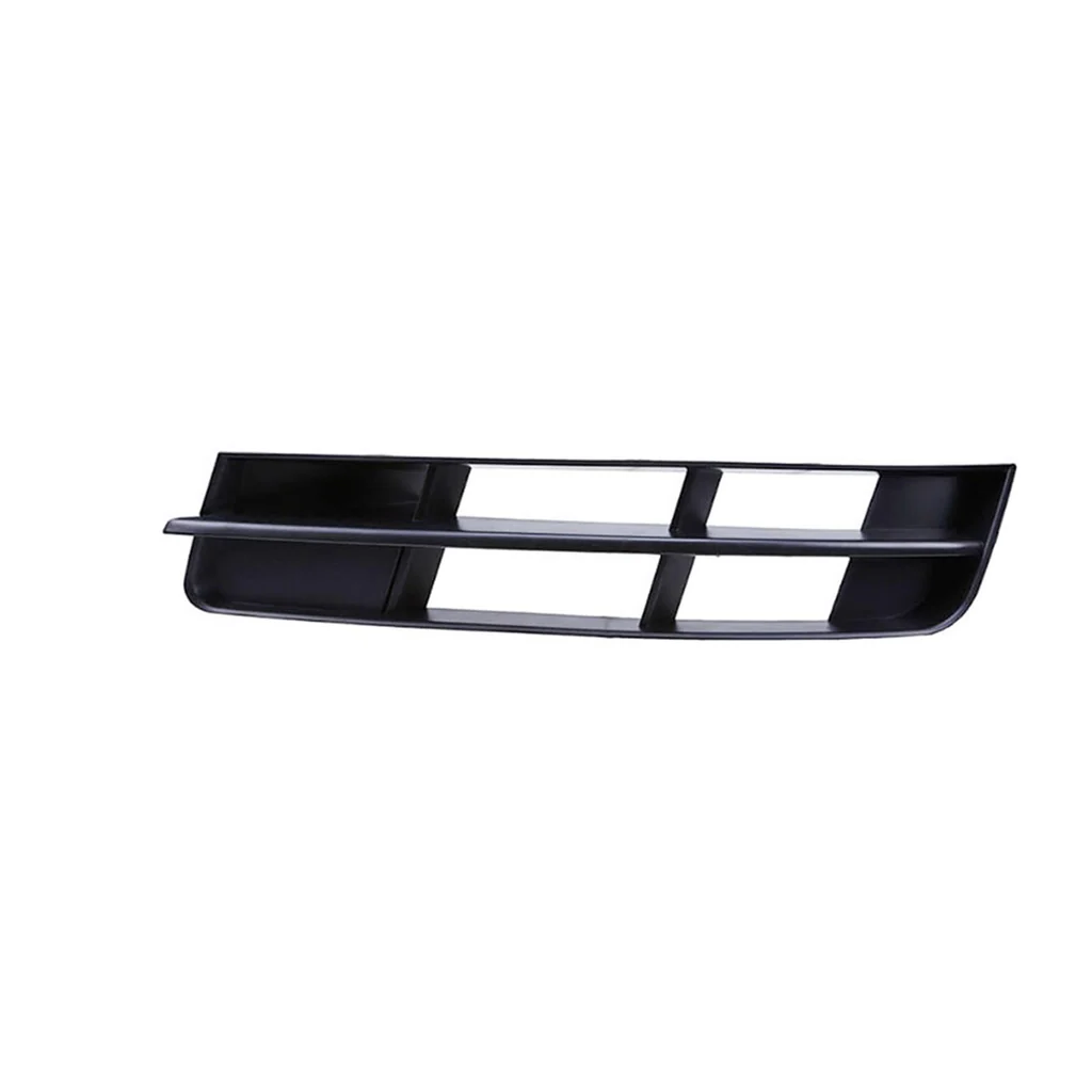 Front Upper Left Fog Lamp Cover Perfect Fit for Audi Q7 4L SUV (2010-2015) without hole