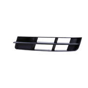 Front Upper Left Fog Lamp Cover Perfect Fit for Audi Q7 4L SUV (2010-2015) without hole