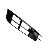 Buy Front Upper Right Fog Lamp Cover Perfect Fit for Audi Q7 4L SUV (2005-2009) without hole