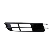 Buy Front Upper Right Fog Lamp Cover Perfect Fit for Audi Q7 4L SUV (2005-2009) without hole