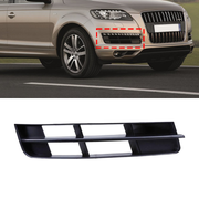 Buy Front Upper Right Fog Lamp Cover Perfect Fit for Audi Q7 4L SUV (2010-2015) without hole