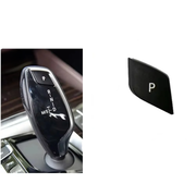 Gear Lever Parking Button For BMW 5 Series G30 Sedan (2017-2025) 3