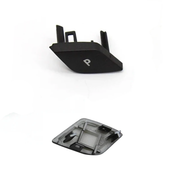 Gear Lever Parking Button For BMW 5 Series G30 Sedan (2017-2025) 2