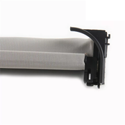 Buy Gray panoramic sunroof curtain rolling sunshade cover assembly for Mercedes Benz A Class W176 Hatchback (2012-2018)