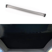 Buy Gray panoramic sunroof curtain rolling sunshade cover assembly for Mercedes Benz A Class W176 Hatchback (2012-2018)