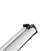 Buy Gray panoramic sunroof curtain rolling sunshade cover assembly for Mercedes Benz C Class W205 Sedan (2014-2021)