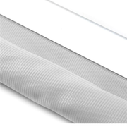 Buy Gray Panoramic sunroof curtain rolling sunshade cover assembly for Volkswagen Tiguan AD SUV (2016-2024)