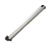 Buy Gray Panoramic sunroof curtain rolling sunshade cover assembly for Volkswagen Tiguan AD SUV (2016-2024)