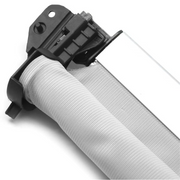 Buy Gray Panoramic sunroof curtain rolling sunshade cover assembly for Volkswagen Tiguan AD SUV (2016-2024)