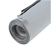 Buy Gray Panoramic sunroof sunshade rolling curtain for Volkswagen Tiguan AD SUV (2016-2024)