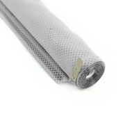 Gray Panoramic sunroof sunshade rolling curtain for Audi Q7 4L SUV (2005-2015)