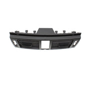 buy mercedes benz c class sedan 2008 2014 black central ac vent grille for mercedes benz sedan w204