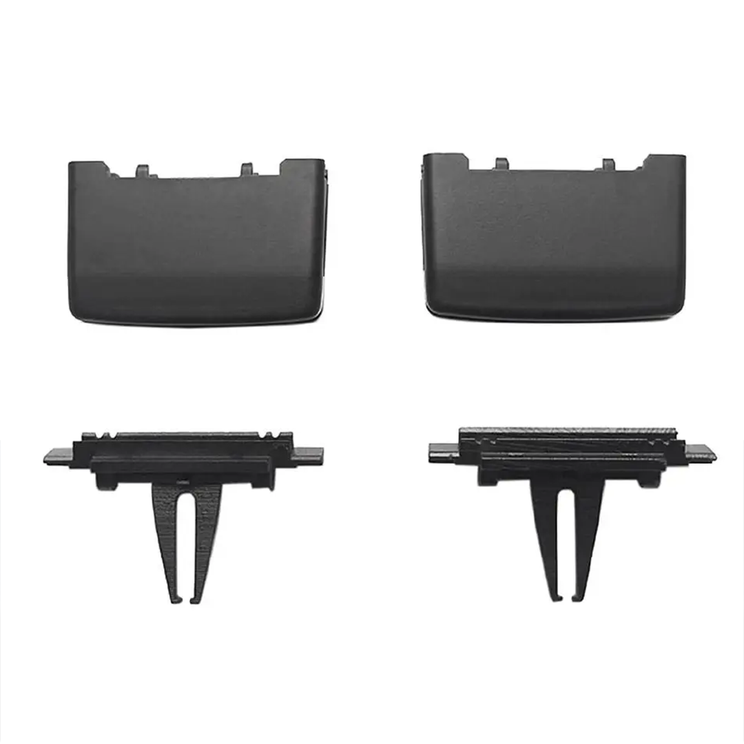 Buy Mercedes Benz C-Class Sedan (2008-2014) Left and Right AC Vent Grille Slider (1Pcs) W204 (New Model)