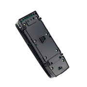 Mercedes Benz C-Class Sedan (2008-2014) Master Window Switch Regulator (W204) 5