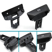 buy mercedes benz c class sedan 2008 2014 black parking switch handle for marcedes benz sedan w204 