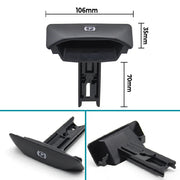 buy mercedes benz c class sedan 2008 2014 black parking switch handle for marcedes benz sedan w204 