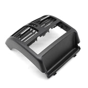 buy mercedes benz c class sedan 2008 2014 black rear ac vent grille high end model for marcedes benz sedan w204