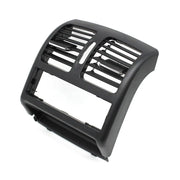buy mercedes benz c class sedan 2008 2014 black rear ac vent grille high end model for marcedes benz sedan w204