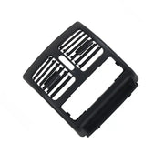 buy mercedes benz c class sedan 2008 2014 black rear ac vent grille high end model for marcedes benz sedan w204